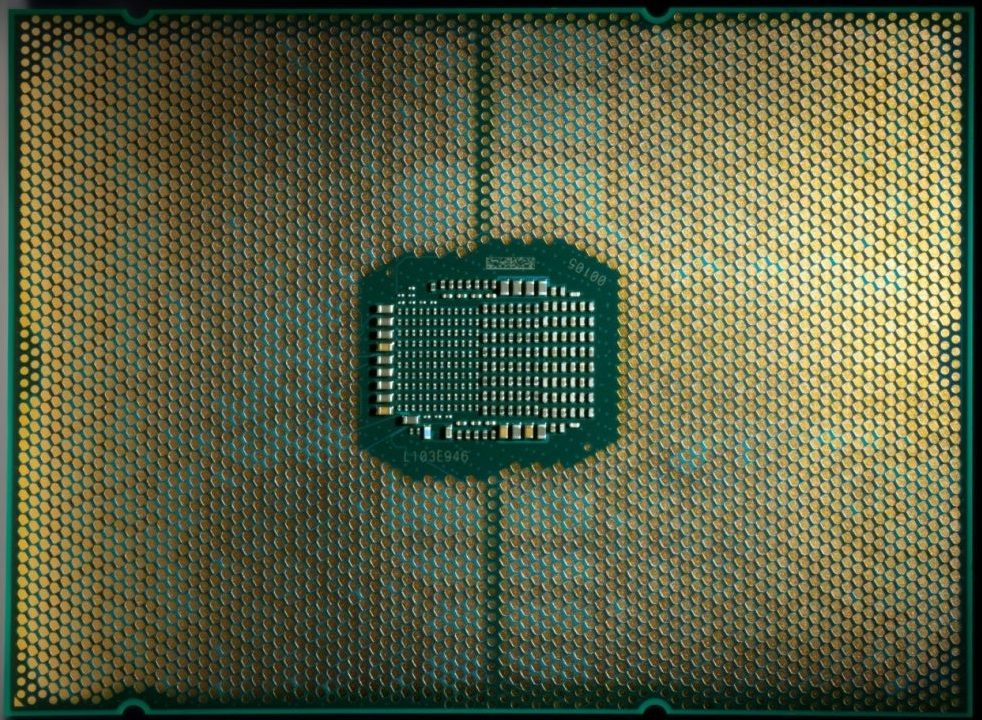 CPU desktop mainframe Intel Sapphire Rapids HEDT & Raptor Lake dikabarkan akan diluncurkan pada Q3 2022