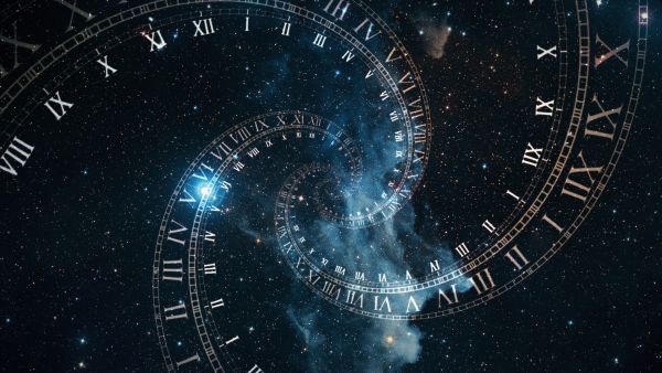 Jam atom baru hanya kehilangan satu detik setiap 300 miliar tahun