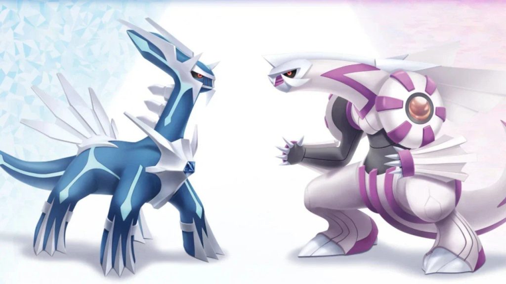 Pokémon's Diamond and Pearl Remake telah diperbarui ke versi 1.2.0, berikut adalah catatan tempel lengkapnya