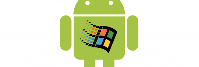 Android 13 Virtualization Hack Menjalankan Windows (dan Doom) di Mesin Virtual di Android
