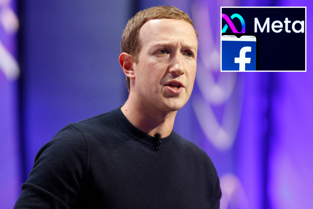 Julukan baru 'Metamates' diejek oleh karyawan Facebook