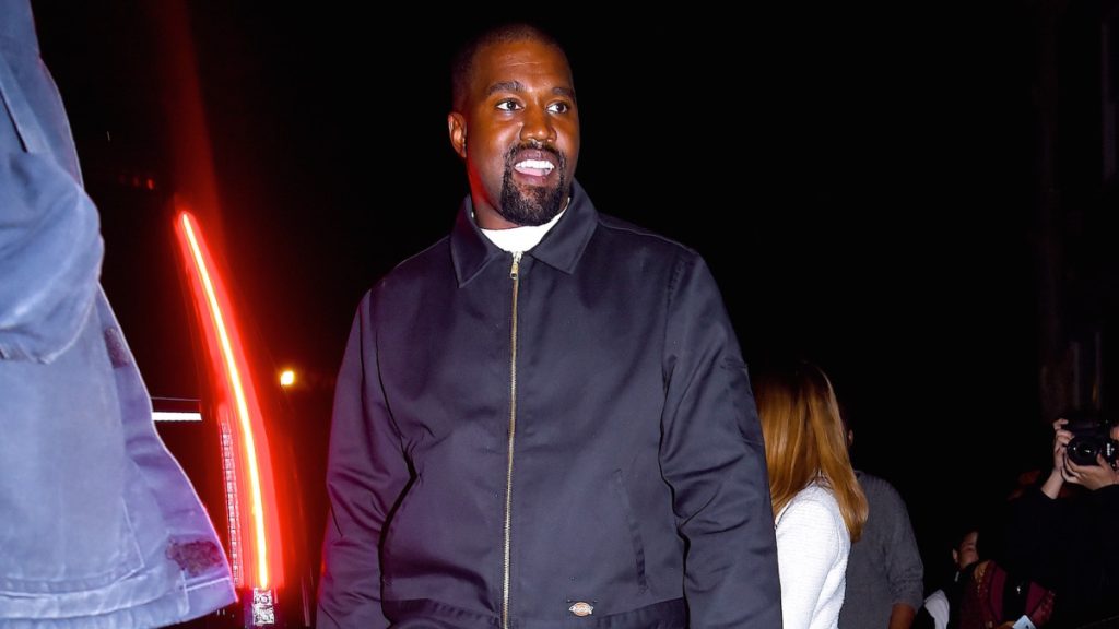 Kanye West mengatakan Donda 2 akan dirilis secara eksklusif pada pemain bintangnya