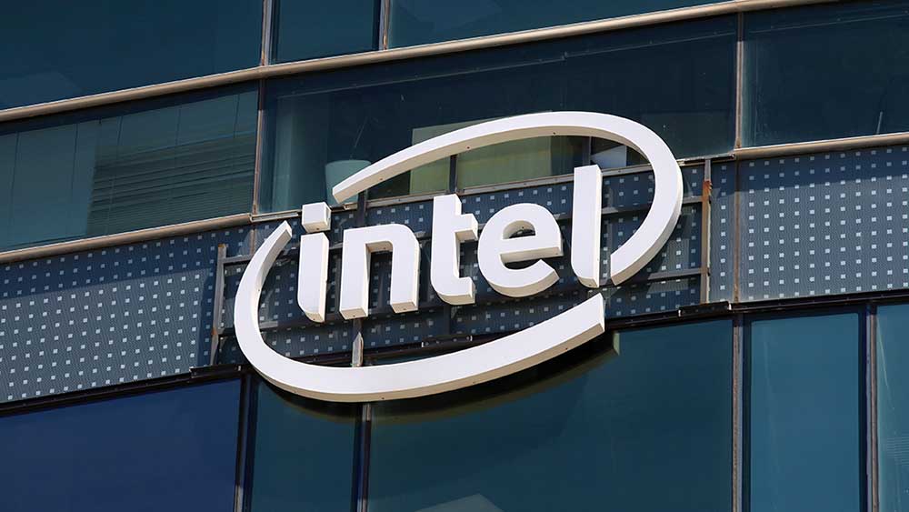 Rudal TSEM atas pembelian Intel