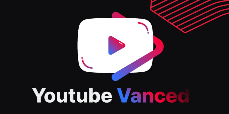 Google menutup YouTube Vanced, aplikasi pemblokiran iklan populer untuk Android