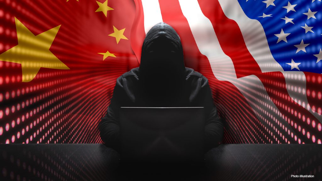 Amerika Serikat mengusir perusahaan telepon China lainnya karena alasan keamanan