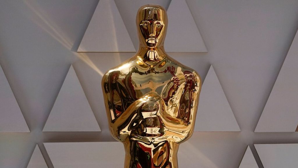 Pembaruan Langsung Oscar 2022: Karpet merah telah dimulai!  Tonton siaran langsungnya di sini!