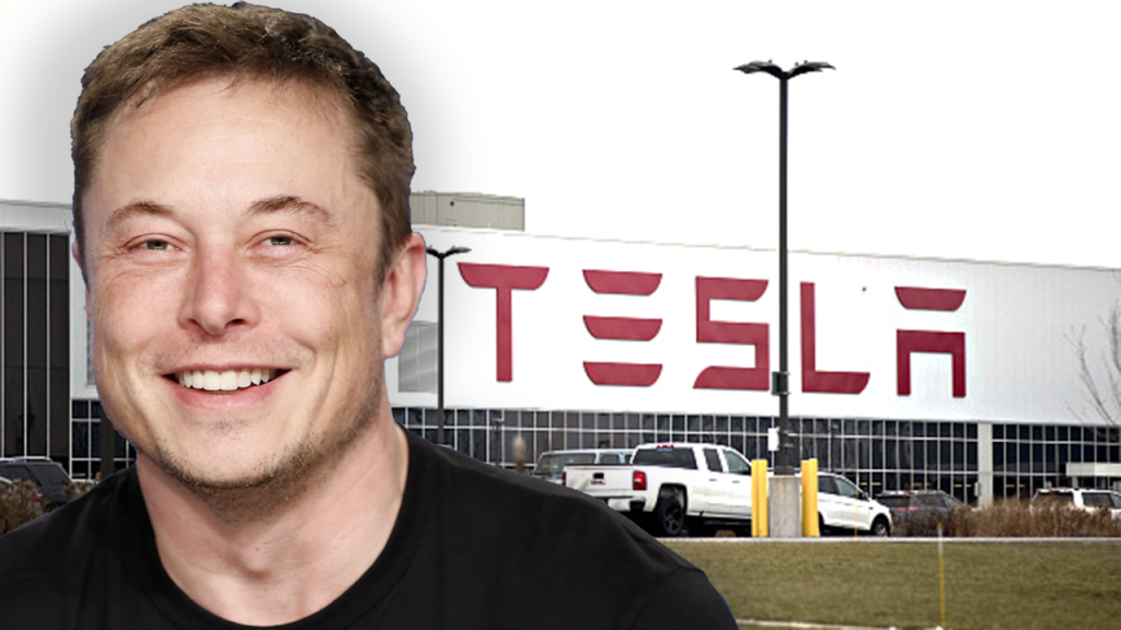 Pengiriman Tesla naik pada kuartal yang digambarkan Elon Musk sebagai hal yang sangat sulit