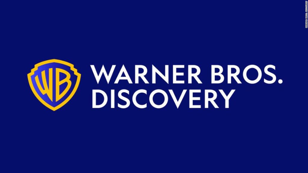 Discovery mengontrol HBO, CNN, dan Warner Bros.  , menciptakan raksasa media baru