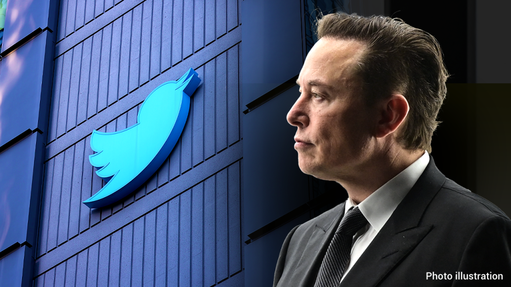 Jeff Bezos menanggapi jajak pendapat Elon Musk yang menanyakan apakah kantor pusat Twitter harus diubah menjadi tempat penampungan tunawisma