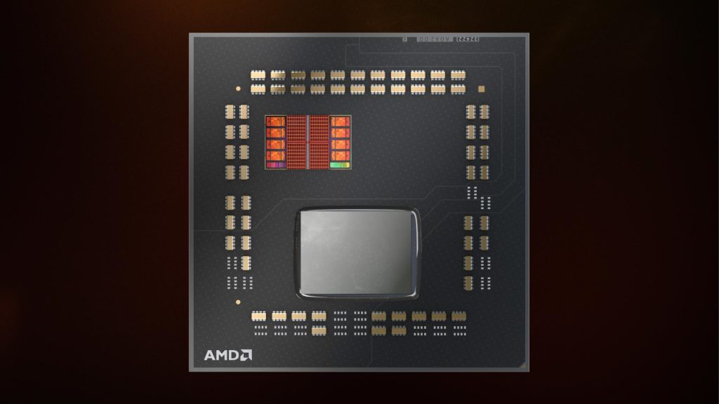 CPU AMD Ryzen 7 5800X3D Mengalahkan Intel Core i9-12900K di Benchmark Gaming Meskipun Alder Lake Dengan Memori DDR5 High-End