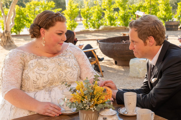 This Is Us Recap: Kate's Wedding Answers a Bunch of Questions and Unearths a New Mini-Mystery