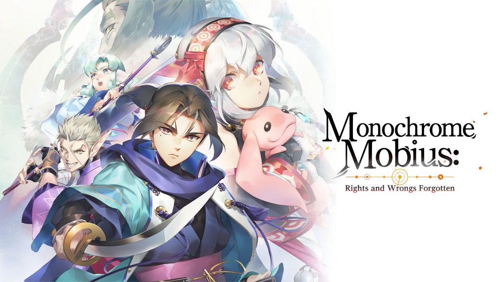 Monochrome Mobius: Rights and Wrongs Forgotten diluncurkan pada 8 September di PS5 dan PS4 di Jepang, dan PC di seluruh dunia