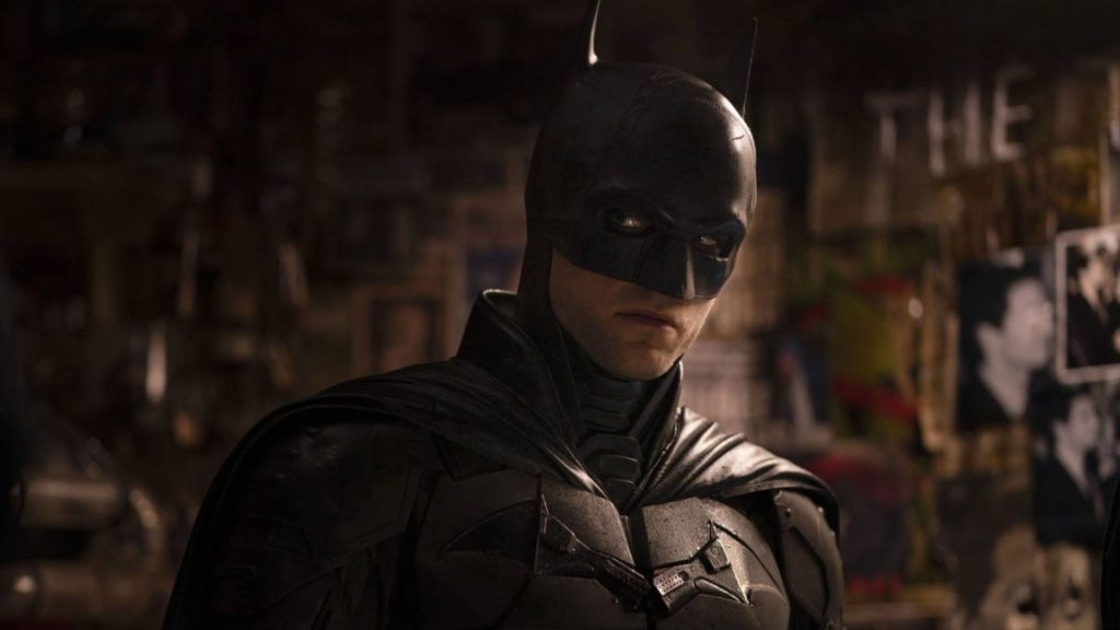 Batman 2 diumumkan dengan kembalinya Robert Pattinson dan sutradara Matt Reeves