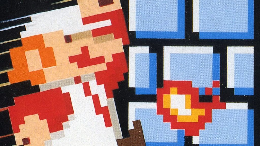 Berisi blok Super Mario Bros.  Dapatkan lebih banyak koin daripada yang Anda pikirkan