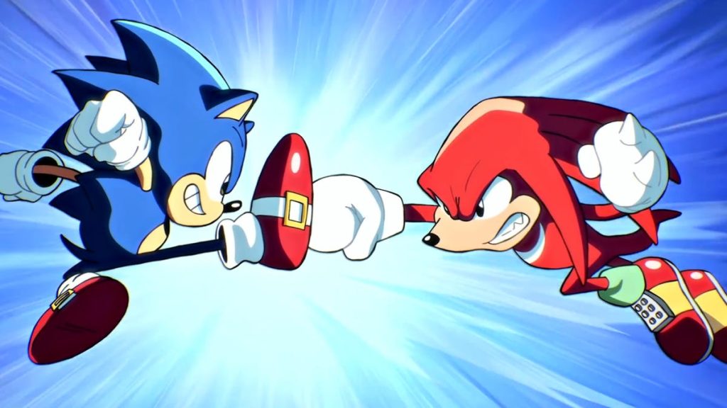 Game indie Sonic telah dihapuskan karena asal-usul Sonic