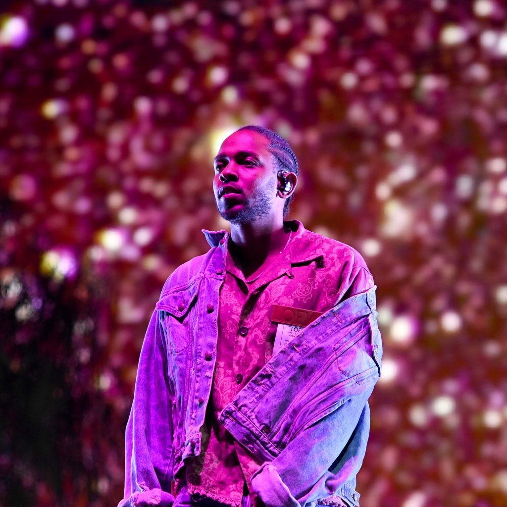 Kendrick Lamar mengumumkan album baru, berganti nama menjadi oklama