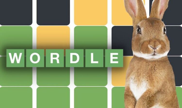 Wordle 302 Apr 17 Petunjuk: Berjuang dengan Wordle hari ini?  TIGA PETUNJUK UNTUK MEMBANTU JAWABAN |  Game |  hiburan