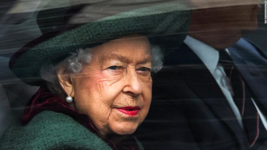Istana Buckingham mengatakan Ratu Elizabeth tidak akan membuka Parlemen Inggris tahun ini