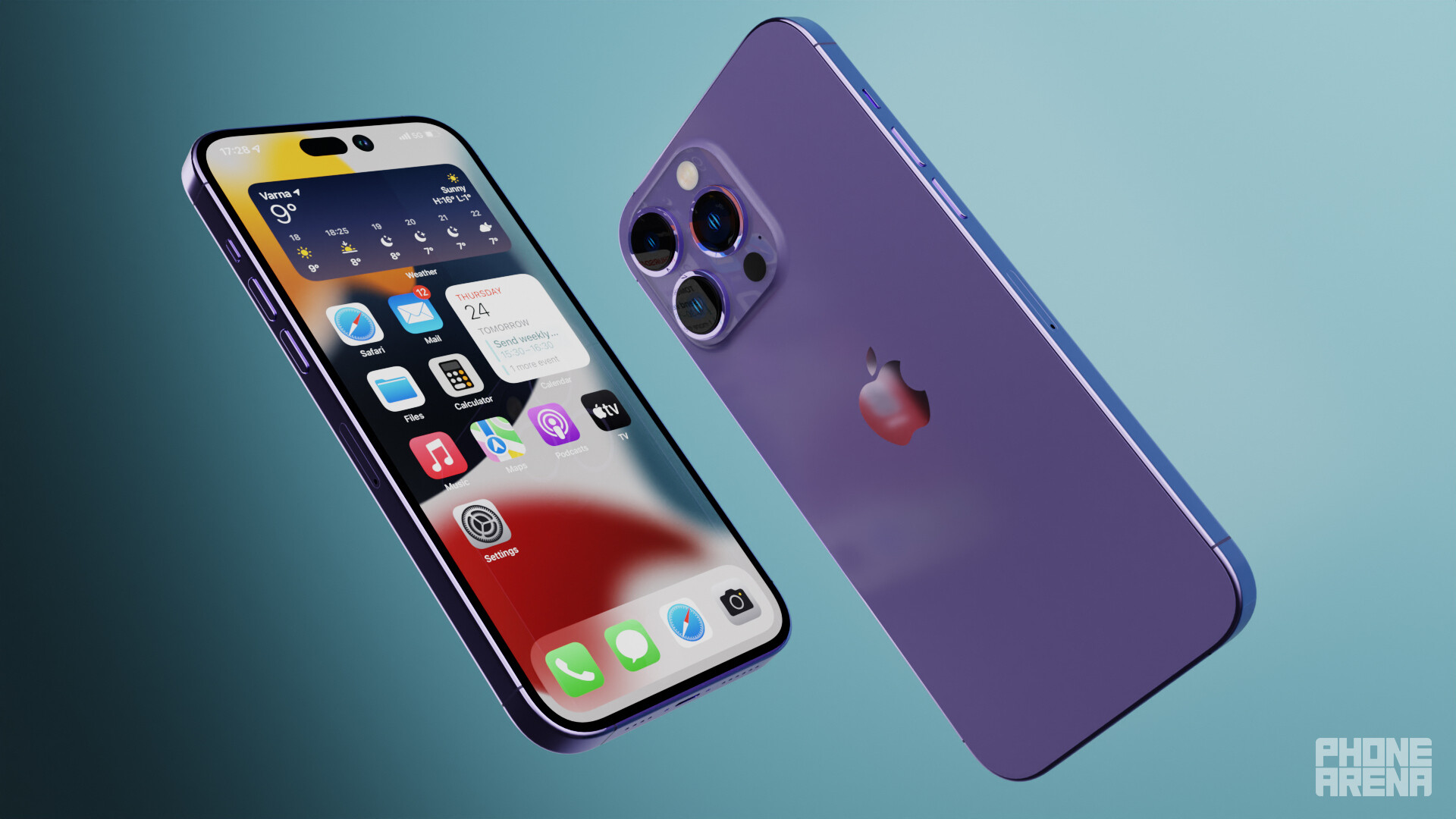 Apple menawarkan kejutan ungu dari Max!  - iPhone 14 menjadi iPhone 13S: Mahakarya Steve Jobs telah mencapai puncaknya, tetapi Apple membuat Max