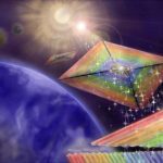 Sebuah layar surya fisi inovatif yang didanai oleh NASA dapat membawa sains ke tujuan baru yang menarik