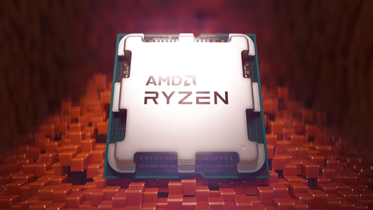 AMD Mengoreksi Dirinya Sendiri: Konfirmasi TDP Hingga 170W untuk CPU Desktop Ryzen 7000 dan Paket Daya Hingga 230W untuk Soket AM5