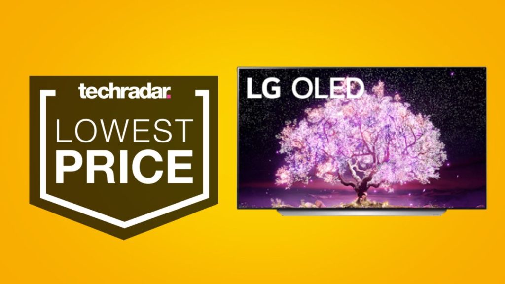 Cepat!  TV LG C1 OLED memecahkan rekor harga terendah menjelang Hari Peringatan