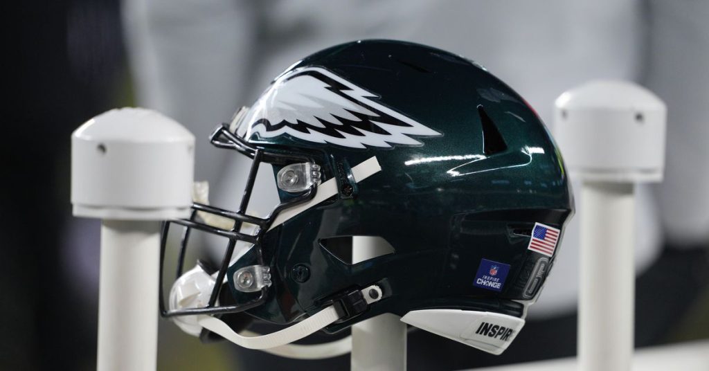 Eagles News: Peter King menyoroti masalah jadwal Philadelphia