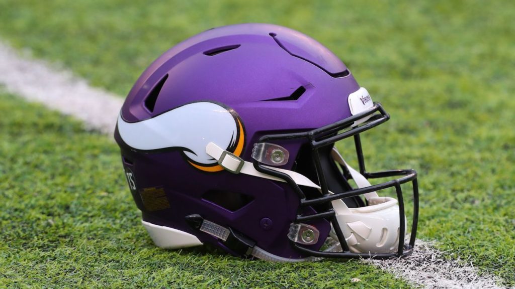 Minnesota Vikings menunjuk Demetrius Washington sebagai Wakil Presiden Operasi Sepak Bola