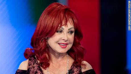 Legenda musik country Naomi Judd, setengah dari The Judds, meninggal pada usia 76 tahun