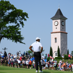 Papan Peringkat Kejuaraan PGA 2022: Liputan langsung, skor Tiger Woods, hasil golf putaran pertama hari ini