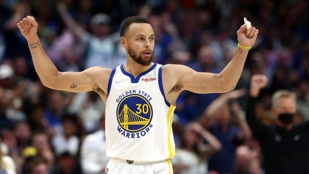 Poin Warriors vs Mavericks, poin cepat: Stephen Curry membantu Golden State menang 3-0 atas Dallas