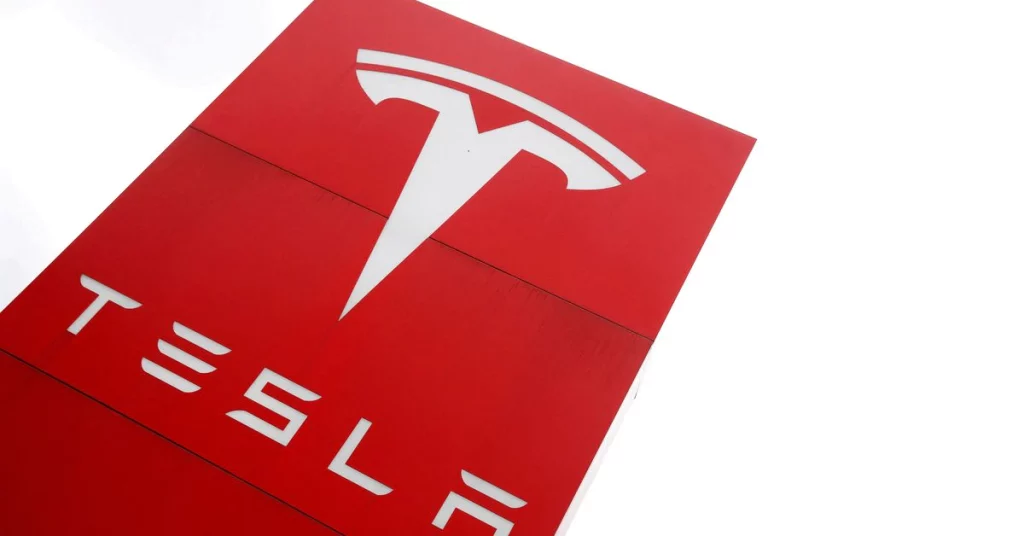 Tesla memotong S&P 500 ESG, dan Elon Musk mentweet kemarahannya
