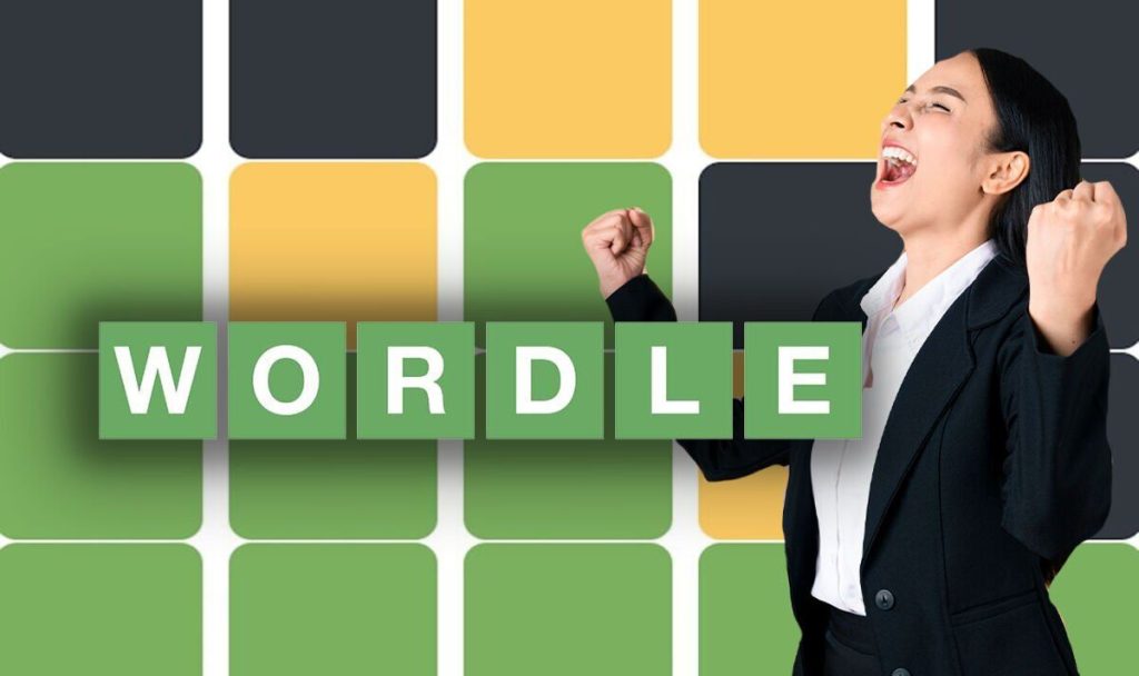 Wordle 334 19 Mei Petunjuk - Berjuang dengan Wordle hari ini?  TIGA PETUNJUK UNTUK MEMBANTU JAWABAN |  Game |  hiburan