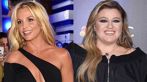 Britney Spears Menanggapi Komentar Meltdown 2007 Kelly Clarkson - Kehidupan Hollywood