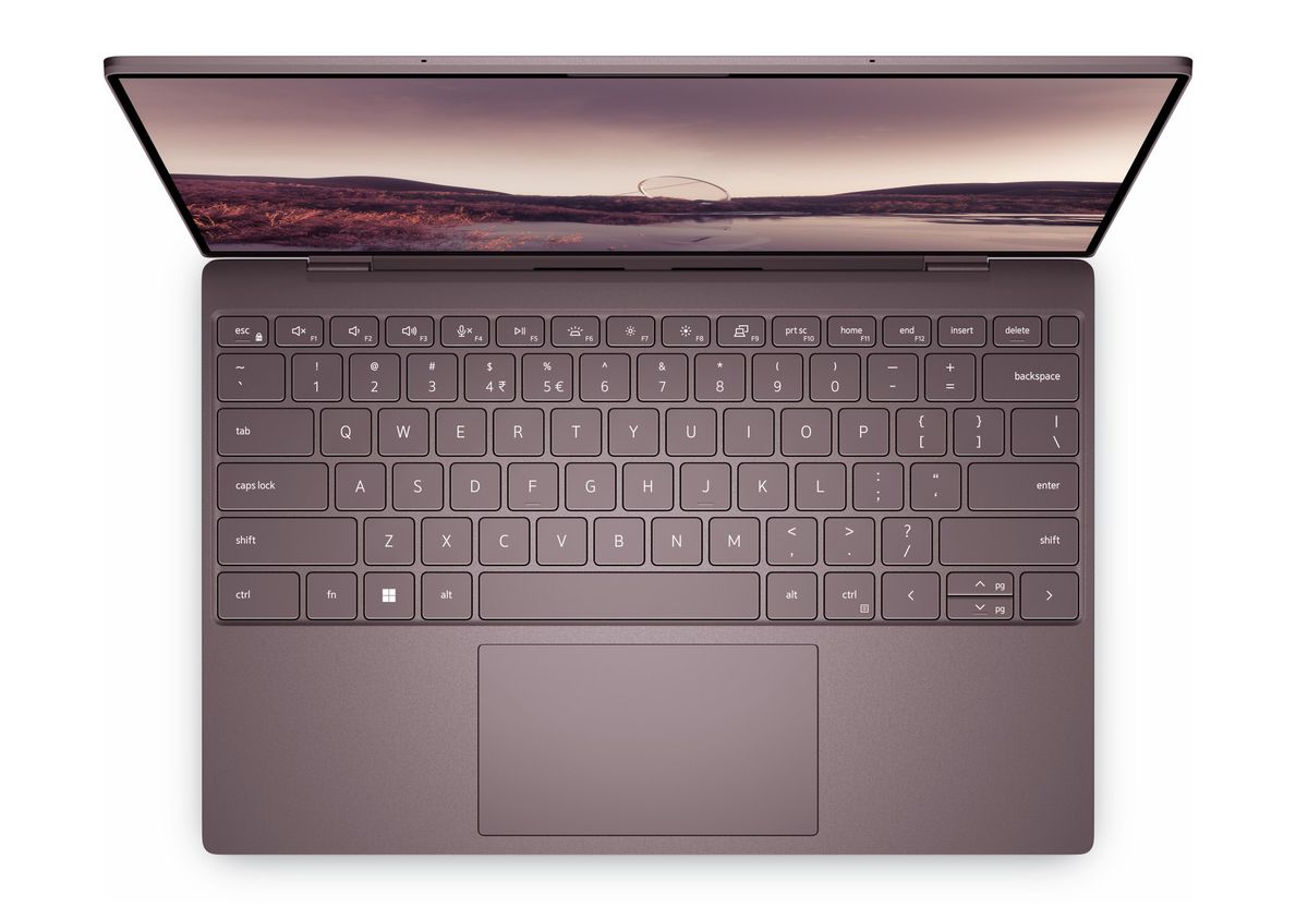 Dell XPS 13 9315 di Umber