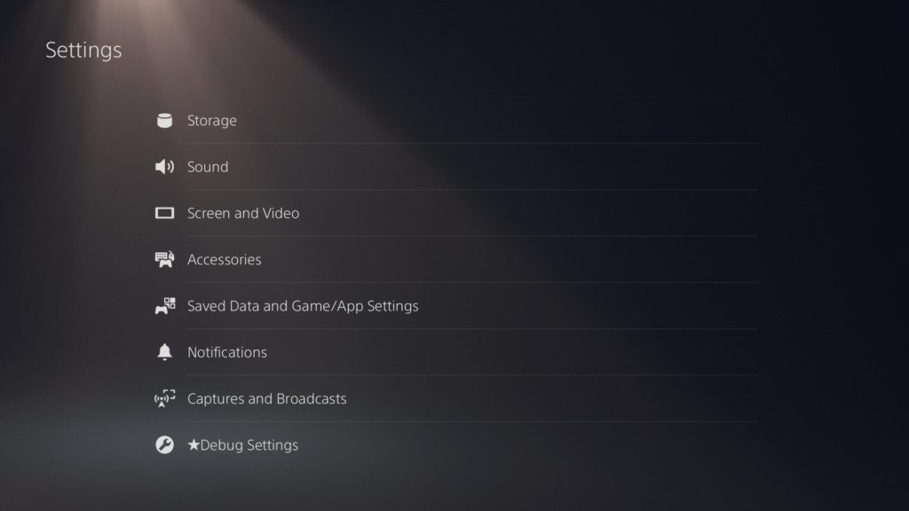 Serangan Blu-Ray di PS4 / PS5: TheFloW membagikan slide presentasinya