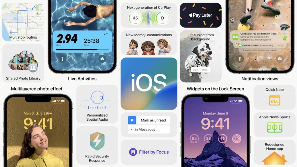 Apple iPhone 14 mungkin mendapatkan tampilan yang selalu aktif dan kiat perangkat lunak baru
