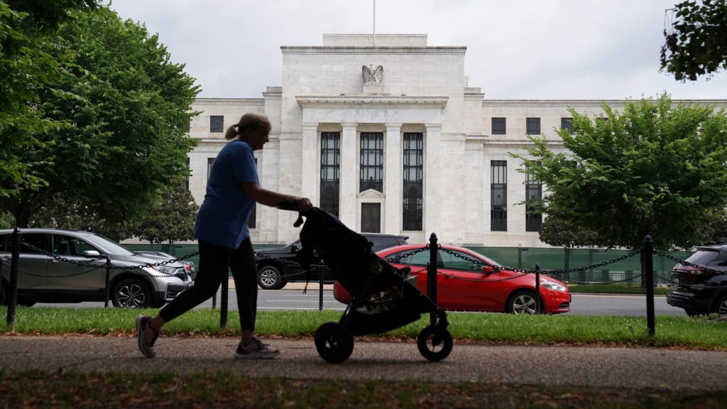 Berikut adalah tiga hal yang dilakukan Fed salah, dan masih belum benar