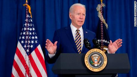 Kritik dari para pemimpin kunci di KTT Amerika mengungkapkan perjuangan Biden untuk menegaskan kepemimpinan AS di lingkungannya