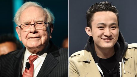 Pengusaha Crypto menunda makan siang senilai $4,6 juta dengan Warren Buffett