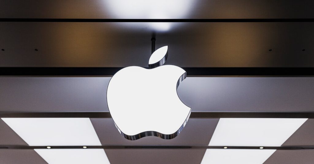 Pekerja Apple di Maryland Store memilih untuk menyatukan serikat pekerja, yang pertama dari jenisnya di AS