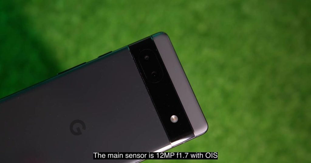 Sensor sidik jari Pixel 6a bekerja lebih cepat daripada 6 Pro [Video]
