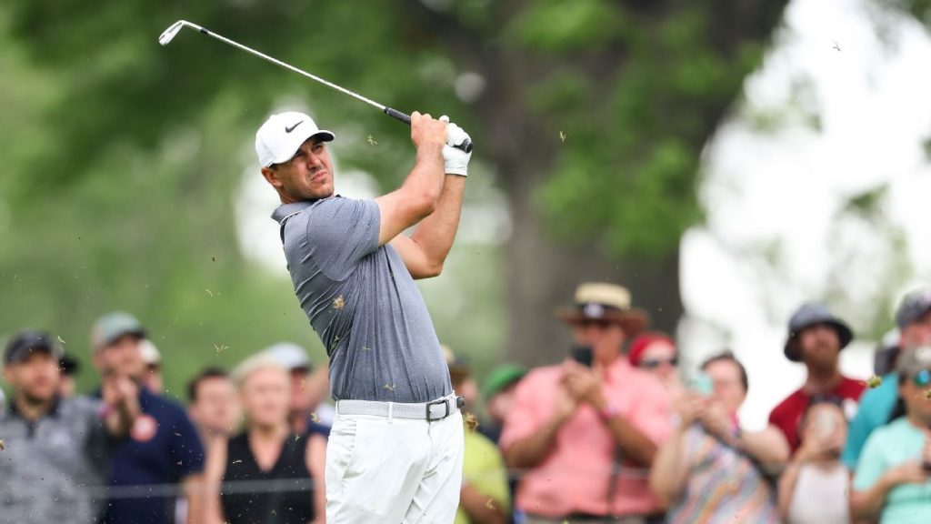 Sumber telah mengkonfirmasi bahwa Brooks Koepka menjadi pegolf bintang terbaru yang meninggalkan PGA Tour untuk LIV Golf Series