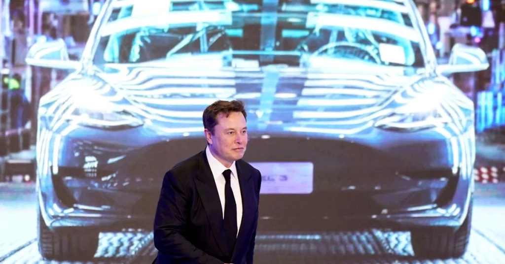 Tesla terus maju dengan acara rekrutmen di China setelah Musk memperingatkan agar tidak bekerja
