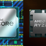 CPU AMD Ryzen terjual lebih dari prosesor Intel Alder Lake bulan lalu, dan terus memegang pangsa pasar DIY yang kuat di Jerman