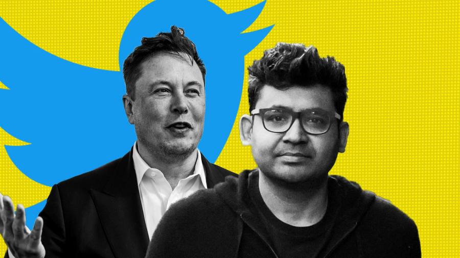 CEO Twitter Berusaha 'Berayun' dalam Pertempuran Akuisisi Elon Musk