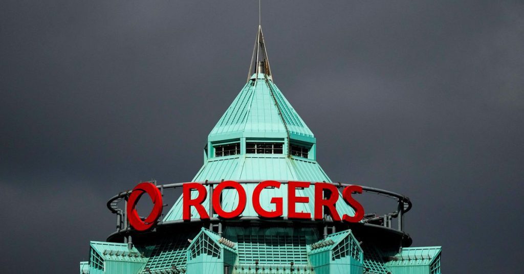 Rogers Network melanjutkan operasinya setelah pemadaman besar melanda jutaan orang Kanada