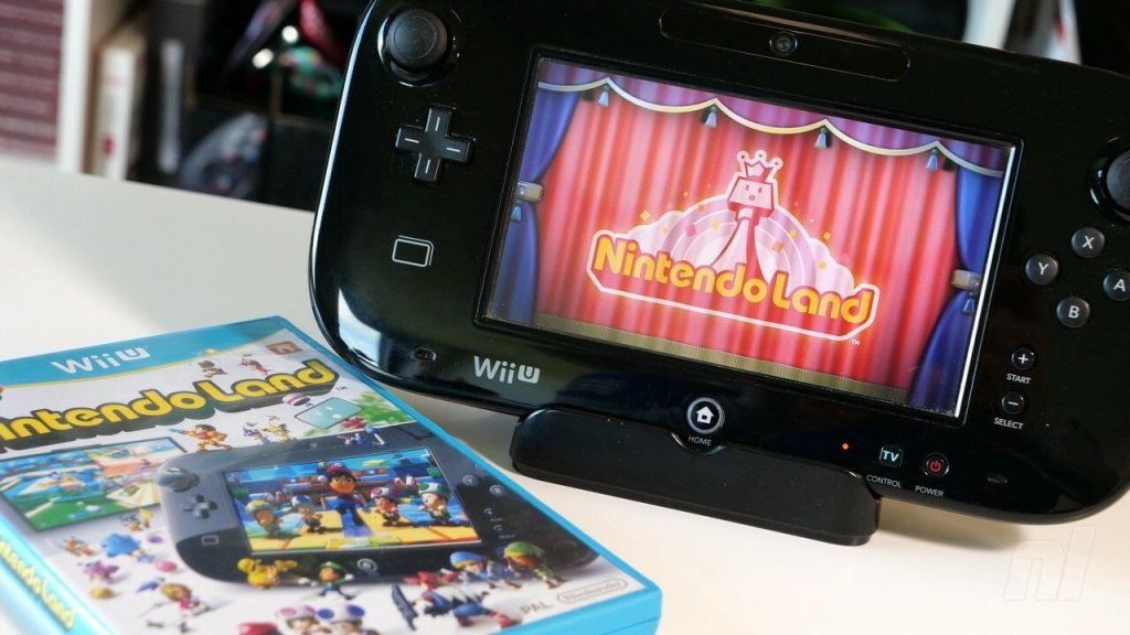Reggie menjelaskan mengapa Nintendo Wii U tidak menggunakan dukungan dual gamepad