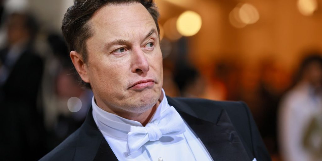 Twitter tidak mencari penjualan.  Sekarang Elon Musk tidak mau membeli.  Isyarat drama hukum yang aneh.