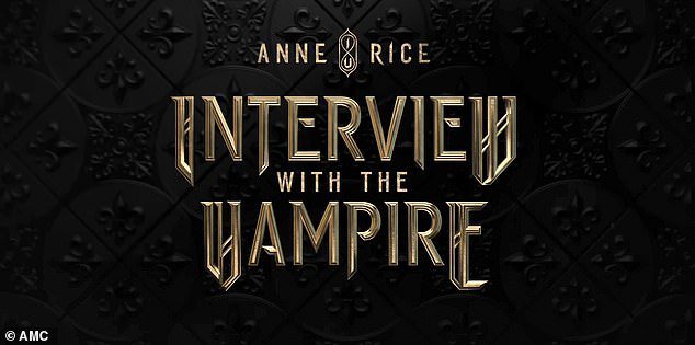 Interview with Vampire dijadwalkan untuk debut di AMC pada 2 Oktober pukul 10/9c, dan akan disiarkan di AMC+